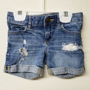 Gap kids shorts